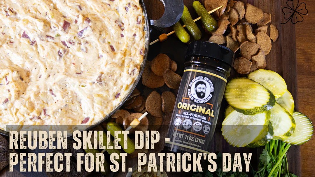 Master the Art of Butchery